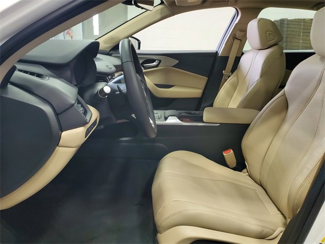 New 2025 Acura TLX w/ Technology Package image 11