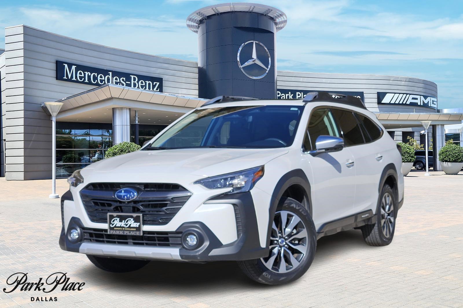 Used 2023 Subaru Outback Touring XT