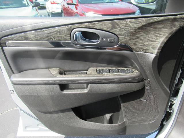 Certified 2014 Buick Enclave Leather FWD image 20