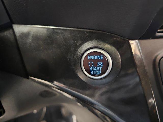 Used 2017 Ford Escape Titanium image 15