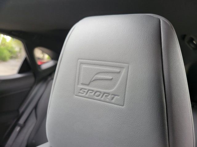 Used 2024 Lexus NX 350 F Sport image 6