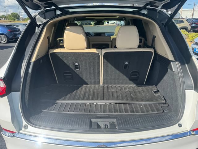 Used 2022 Acura MDX w/ Technology Package FWD image 29