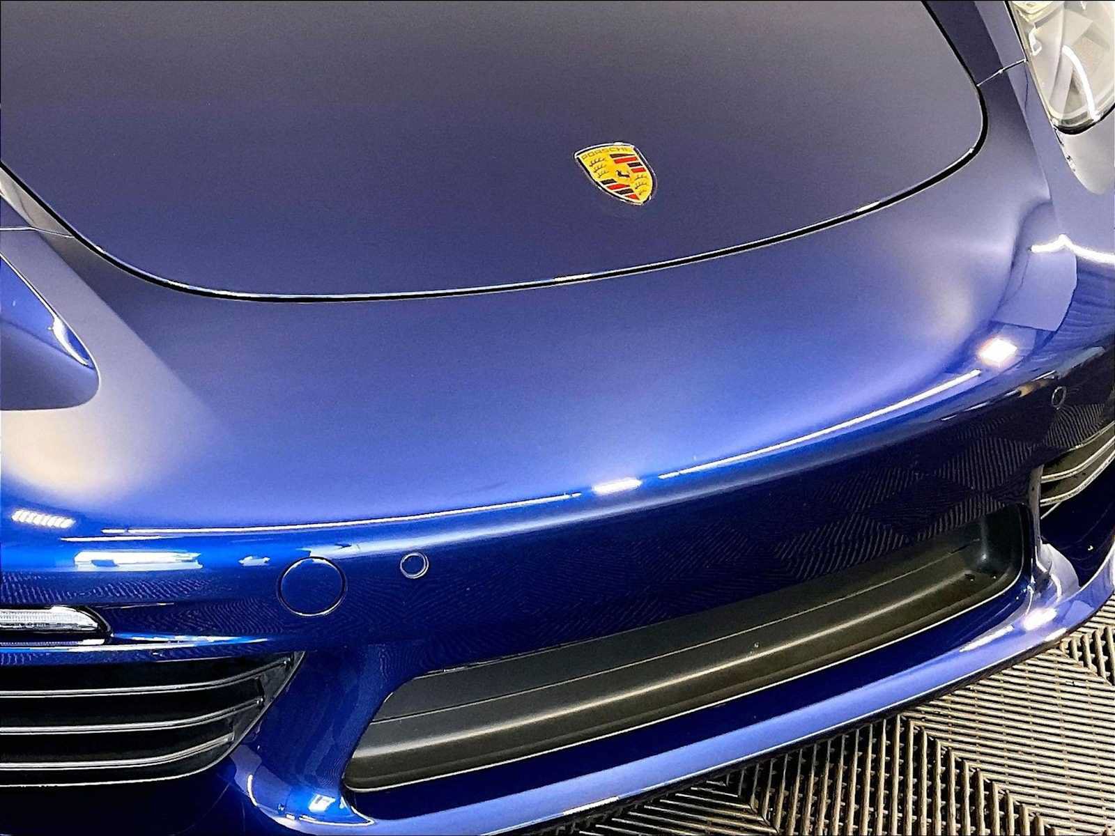 Certified 2022 Porsche 718 Boxster RWD image 34