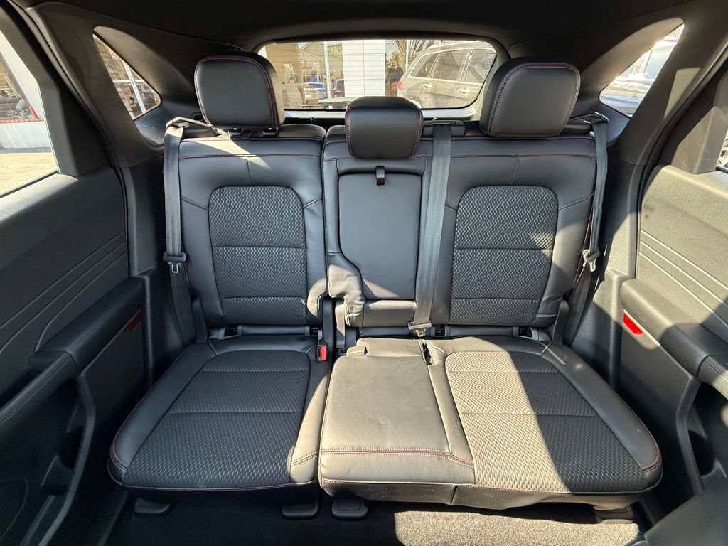 Used 2023 Ford Escape ST-Line w/ Tech Pack #1 image 27
