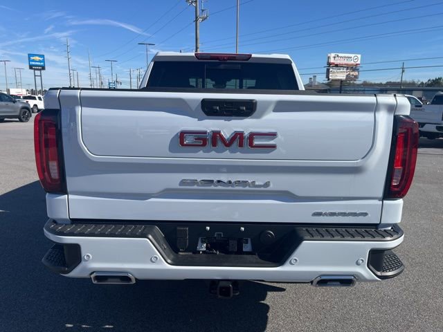 New 2026 GMC Sierra 1500 Denali w/ Technology Package image 5