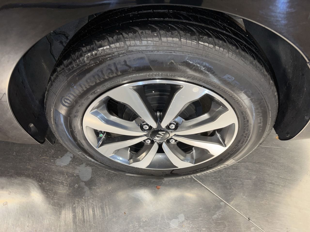 Certified 2021 Kia Rio S w/ Technology Package image 12