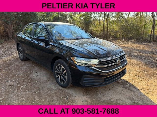 Used 2024 Volkswagen Jetta S