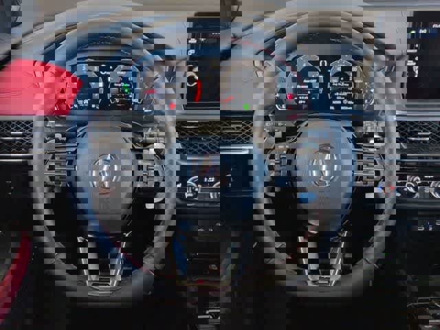 New 2025 Acura ADX A-Spec image 25