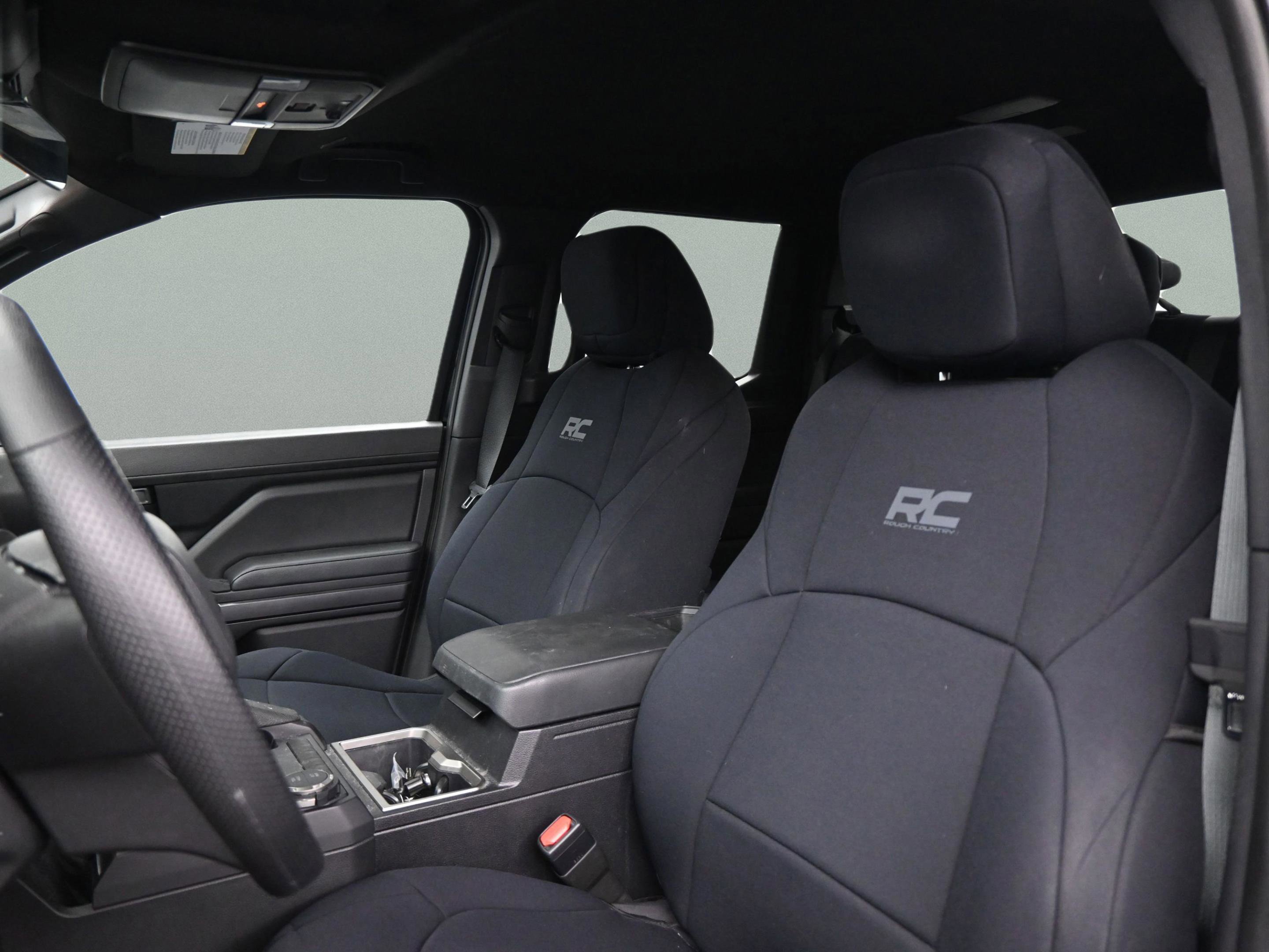 Certified 2024 Toyota Tacoma SR5 AWD/4WD image 32