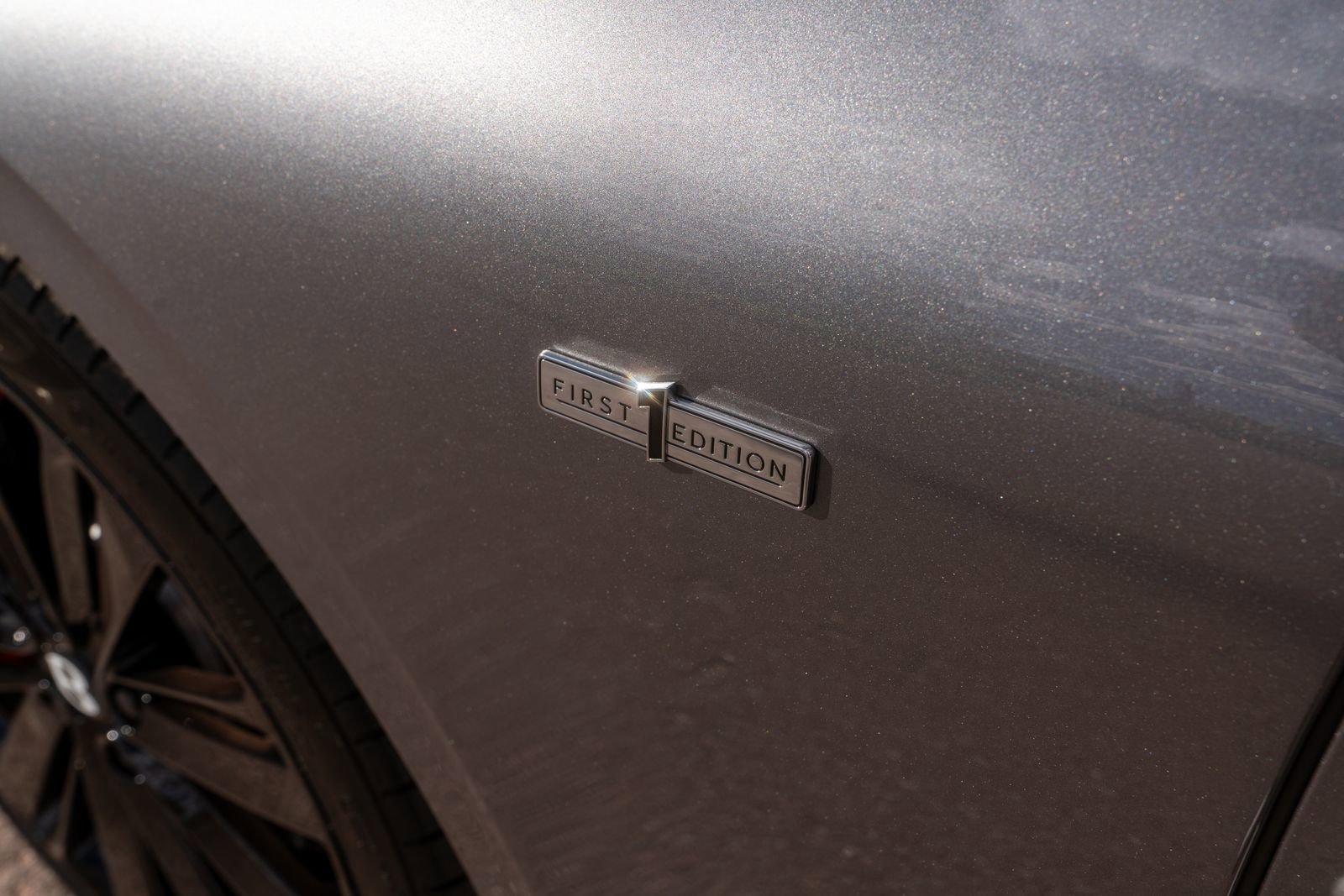 New 2025 Bentley Continental GT Speed image 11