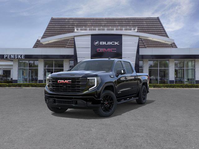 New 2026 GMC Sierra 1500 Elevation image 8