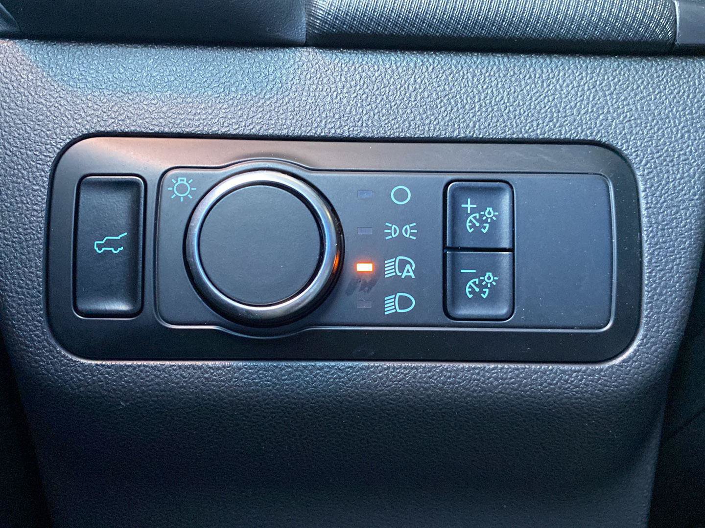 Used 2024 Ford Bronco Sport Big Bend AWD/4WD image 28