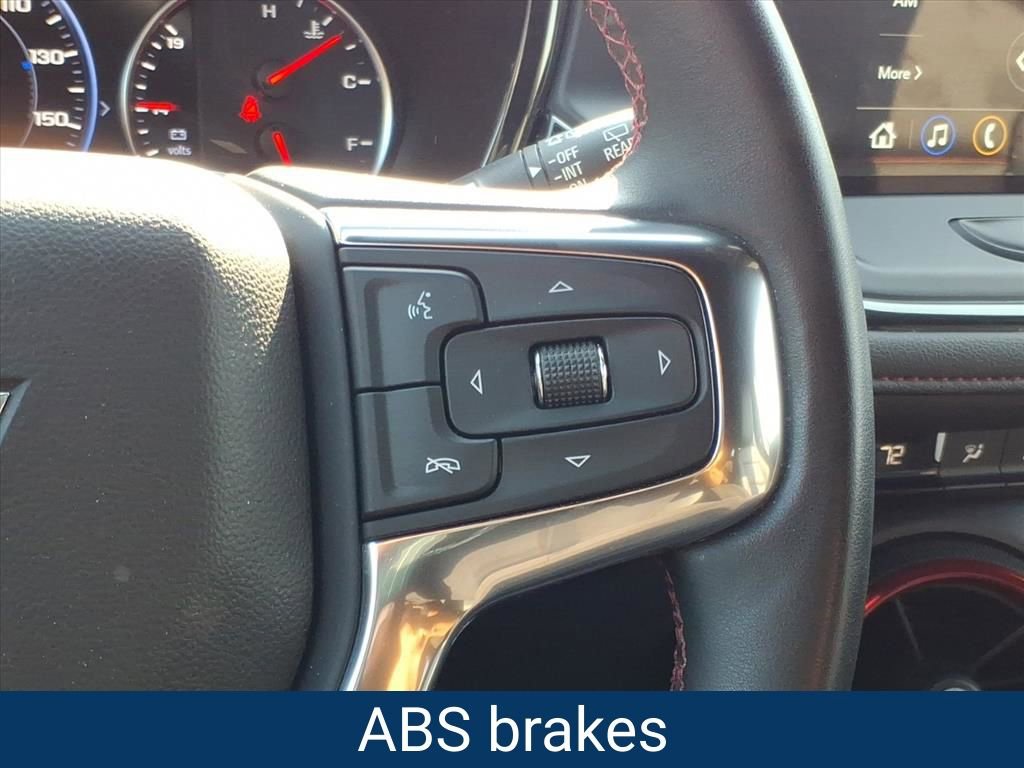 Certified 2023 Chevrolet Blazer RS w/ Enhanced Convenience Package image 15