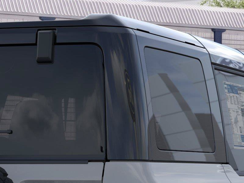 New 2026 Ford Bronco Badlands AWD/4WD image 25
