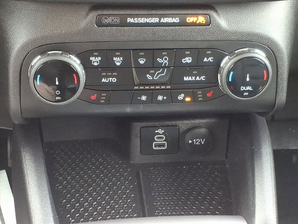 Used 2024 Ford Bronco Sport Outer Banks image 16