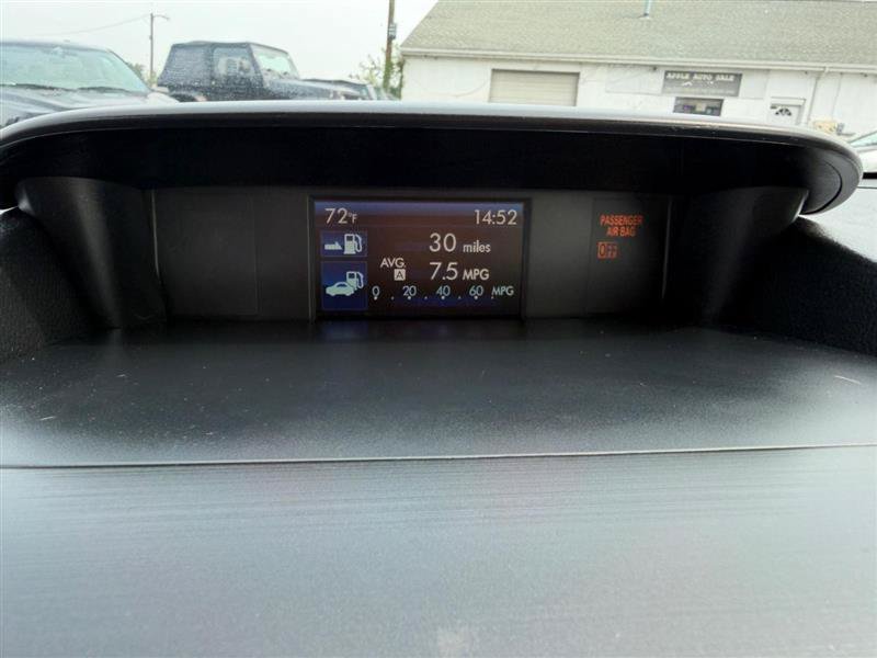 Used 2015 Subaru Forester 2.5i Premium w/ All-Weather Package AWD/4WD image 34