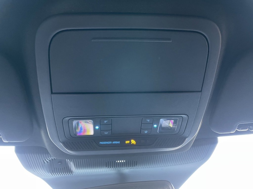 New 2026 Ford Explorer Tremor w/ Tremor Convenience Package image 56