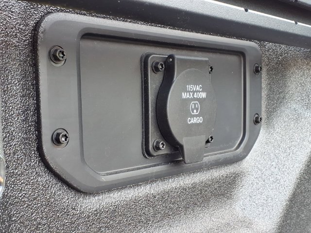 New 2026 RAM 1500 Express AWD/4WD image 10