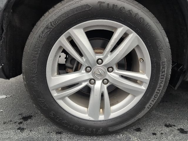 Used 2015 Acura RDX w/ Technology Package AWD/4WD image 9