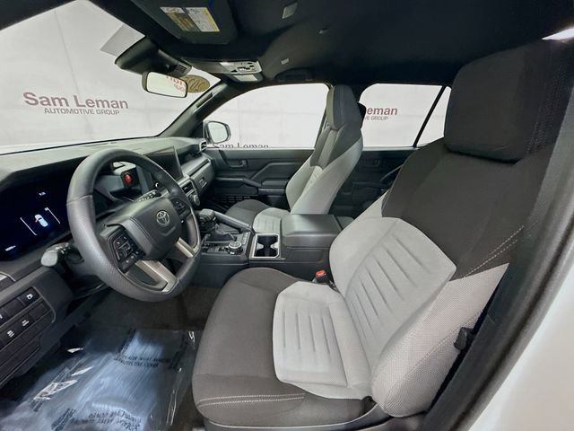 Used 2025 Toyota 4Runner TRD Off-Road image 21