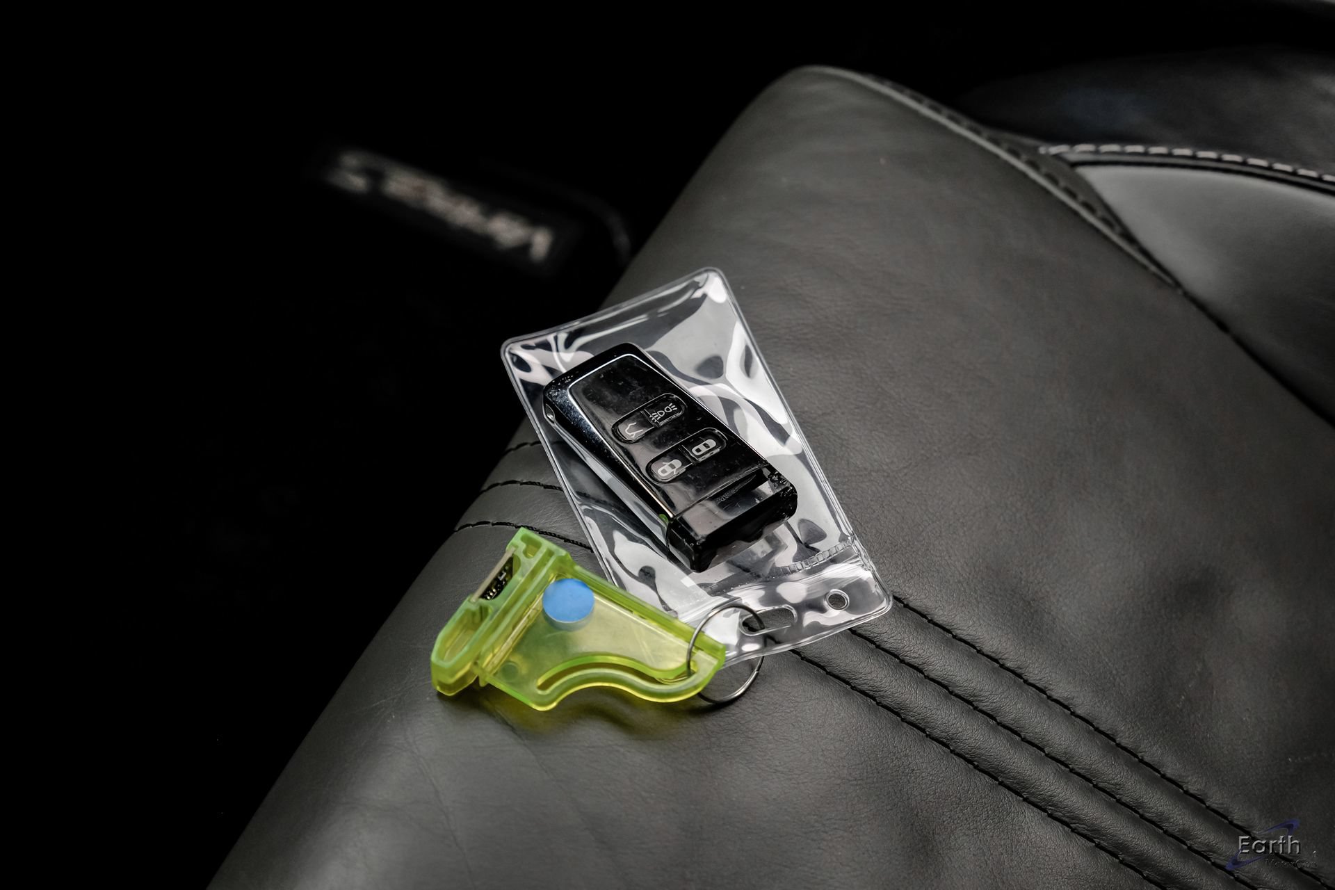 Used 2014 Aston Martin V8 Vantage S RWD image 97