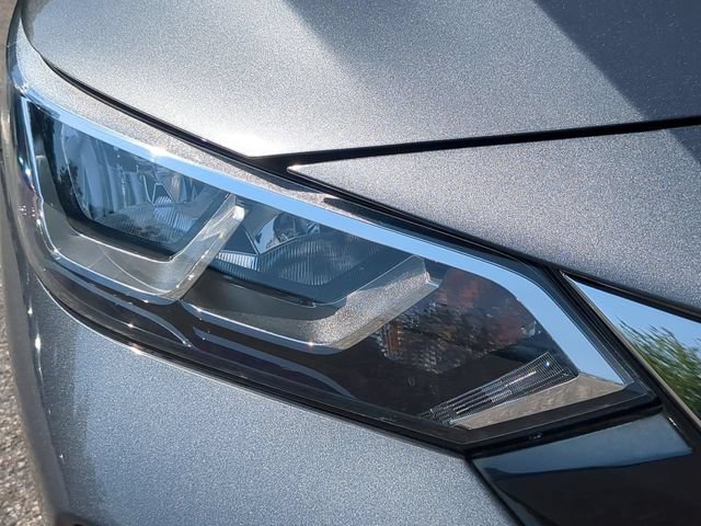 Used 2022 Nissan Sentra SV w/ All-Weather Package FWD image 9