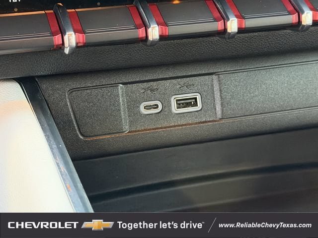 Used 2026 GMC Canyon AT4X AWD/4WD image 22