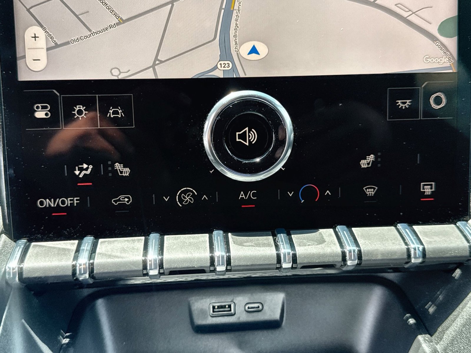 New 2026 GMC Terrain Elevation image 21