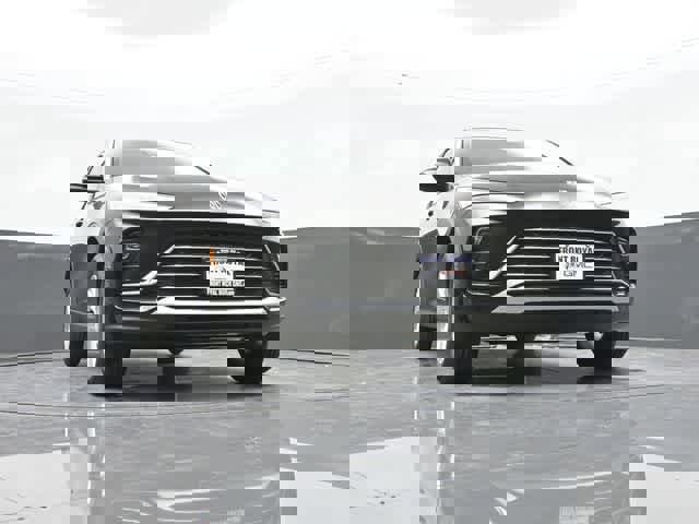 New 2025 Buick Envista Preferred w/ Convenience I Package image 58