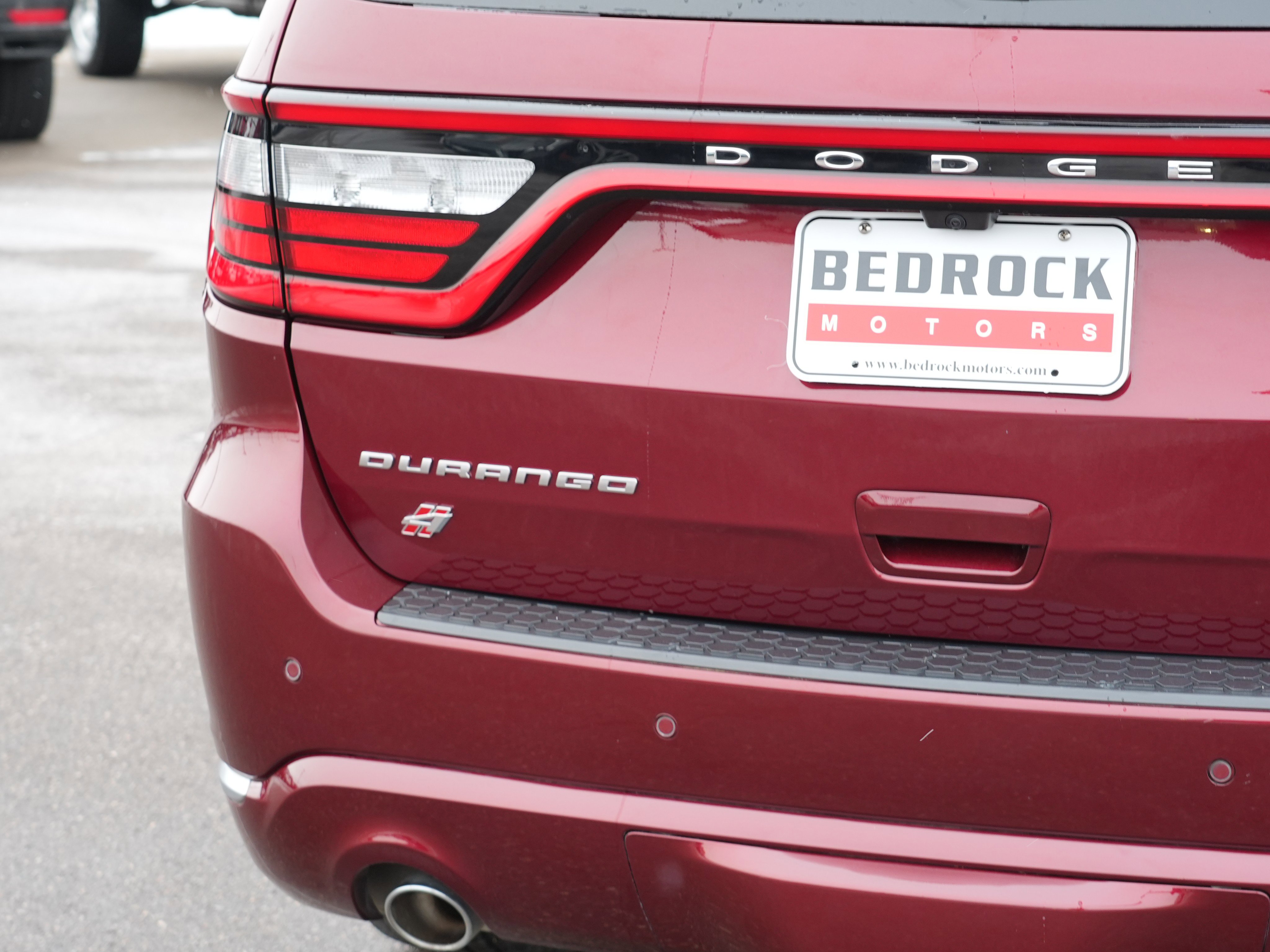 Used 2022 Dodge Durango Citadel AWD/4WD image 10
