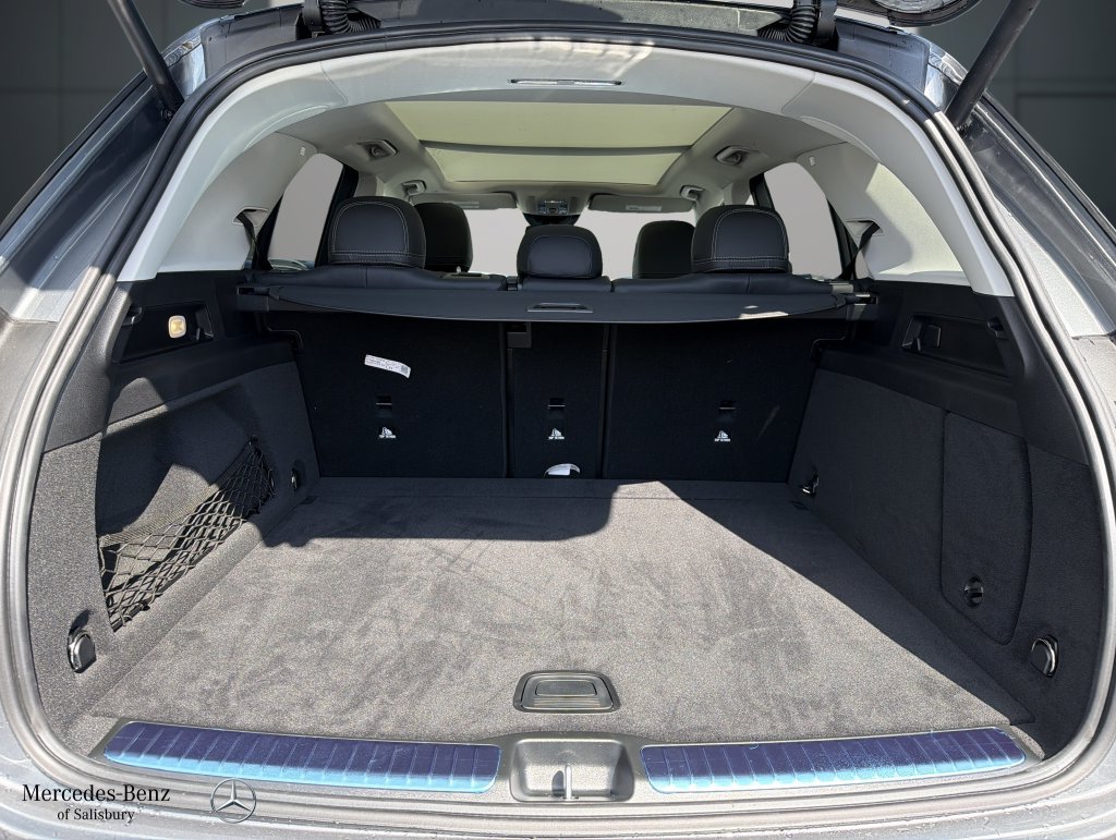 New 2026 Mercedes-Benz GLE 350 4MATIC image 18