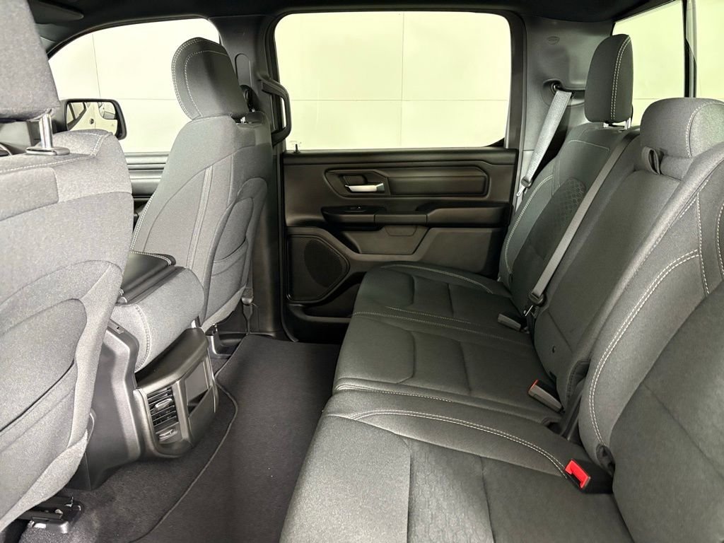 New 2025 RAM 1500 Tradesman AWD/4WD image 38