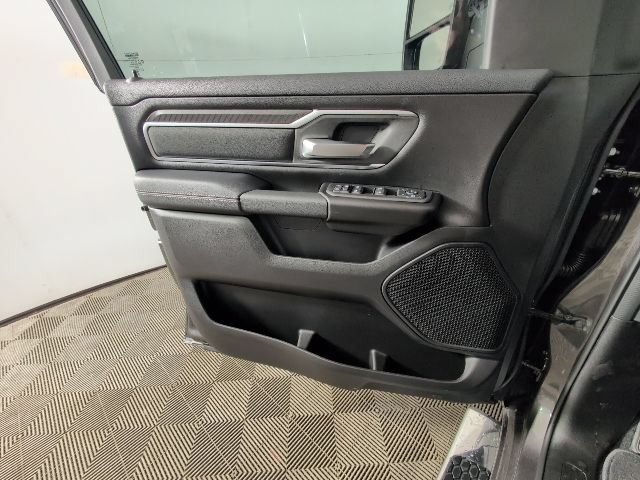 New 2026 RAM 1500 Big Horn AWD/4WD image 20