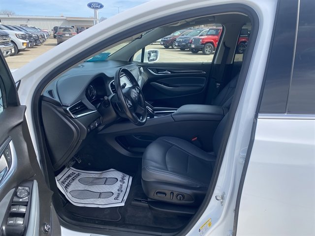 Used 2019 Buick Enclave Essence w/ Trailering Package, 5000 lbs. image 21