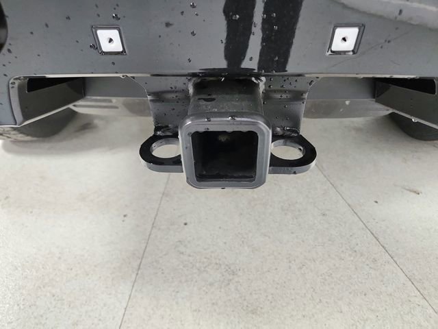 New 2026 GMC Hummer EV 4x4 Crew Cab image 46