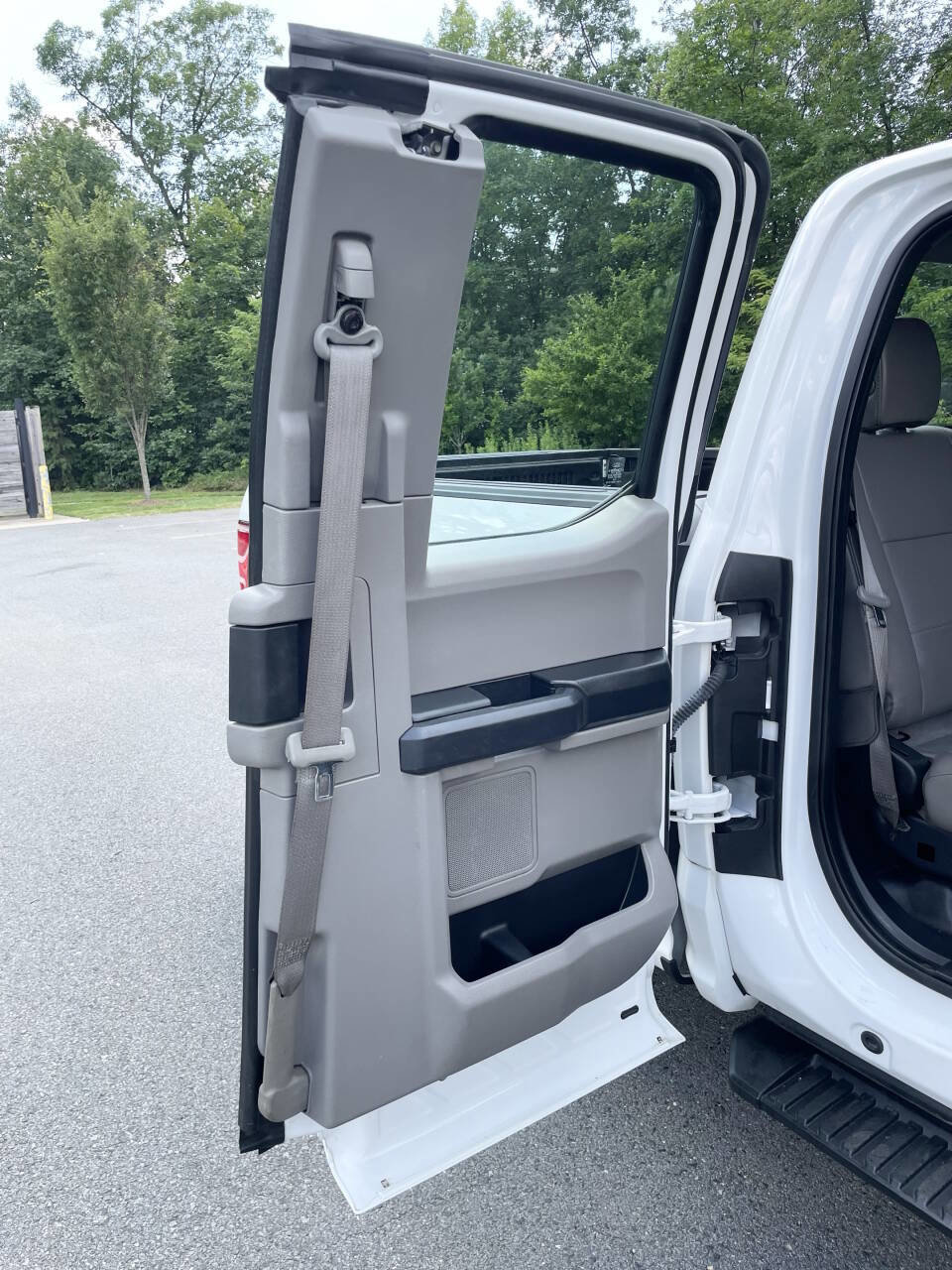 Used 2018 Ford F150 XL image 27