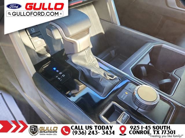 Used 2022 Toyota Tundra SR5 AWD/4WD image 27