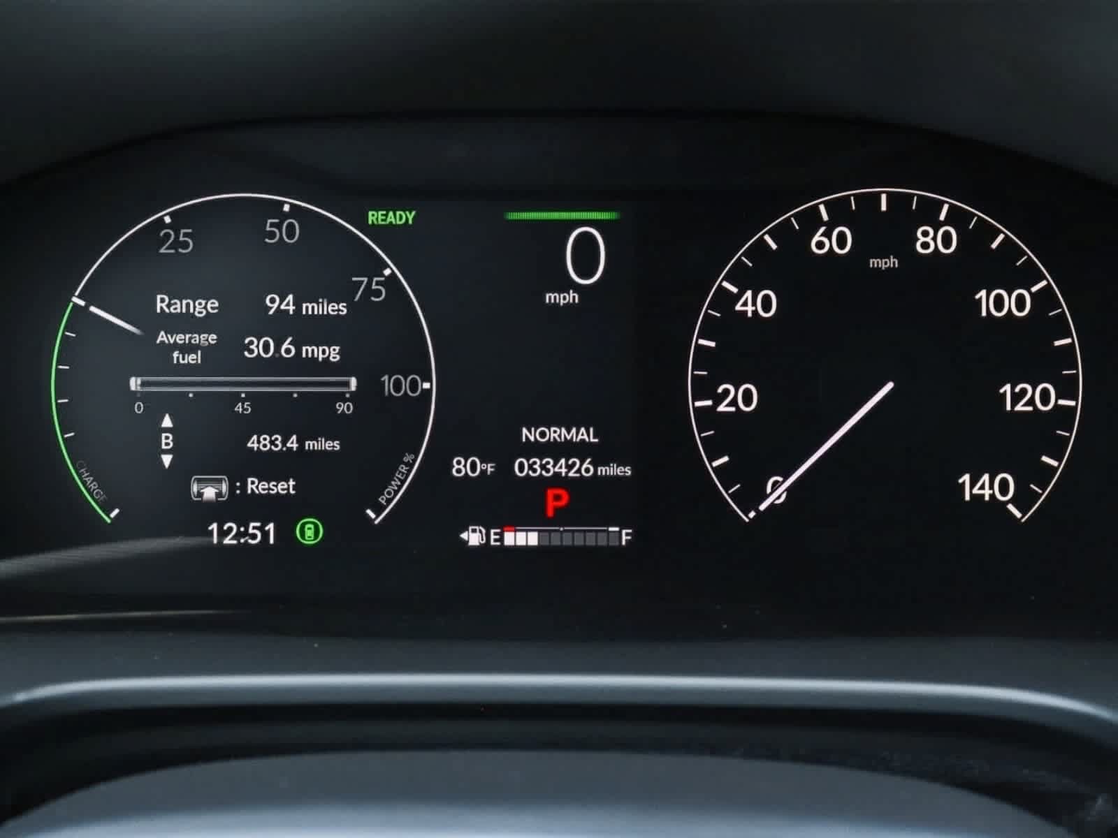 Used 2024 Honda CR-V Sport image 32