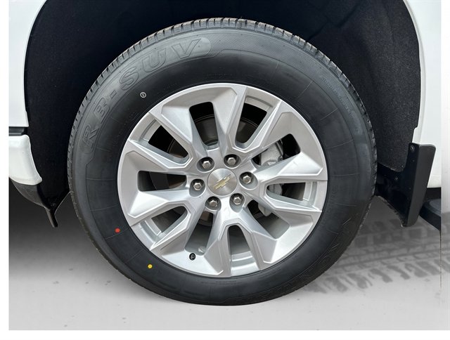 Used 2019 Chevrolet Silverado 1500 Custom w/ Infotainment Package image 18