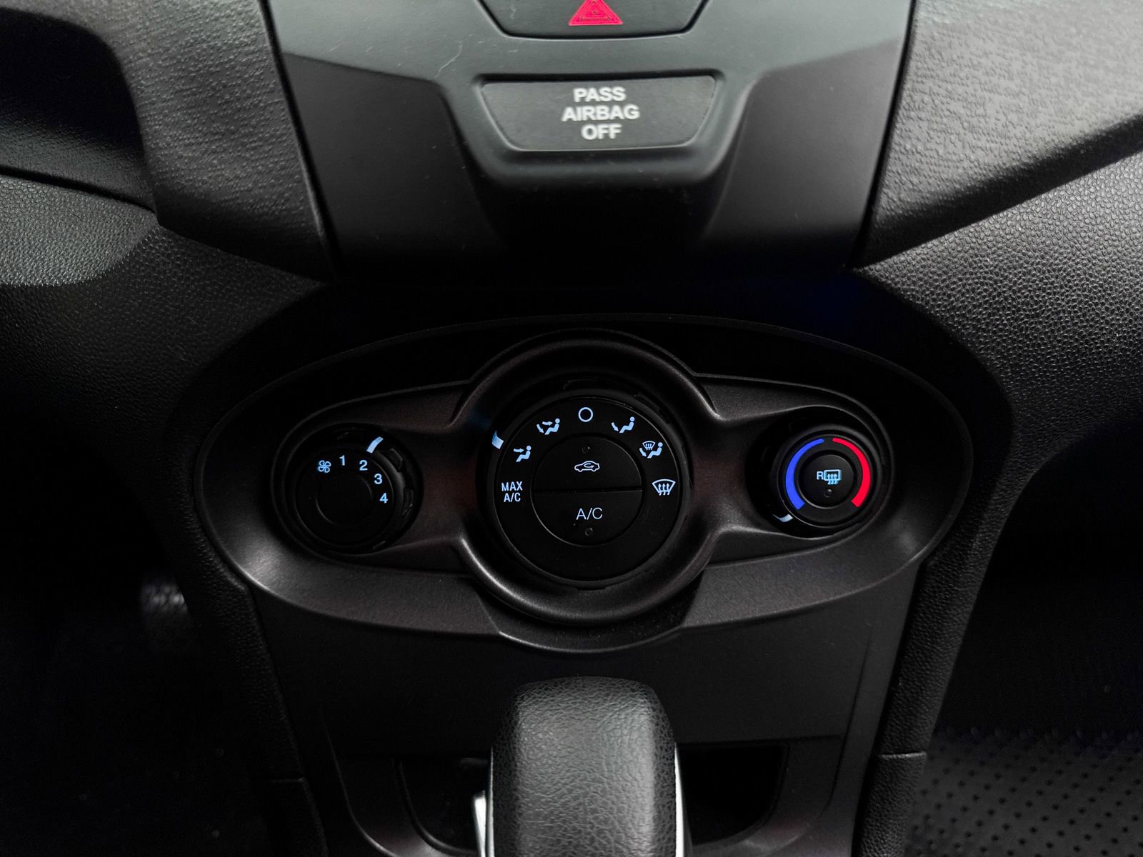 Used 2017 Ford Fiesta S image 18