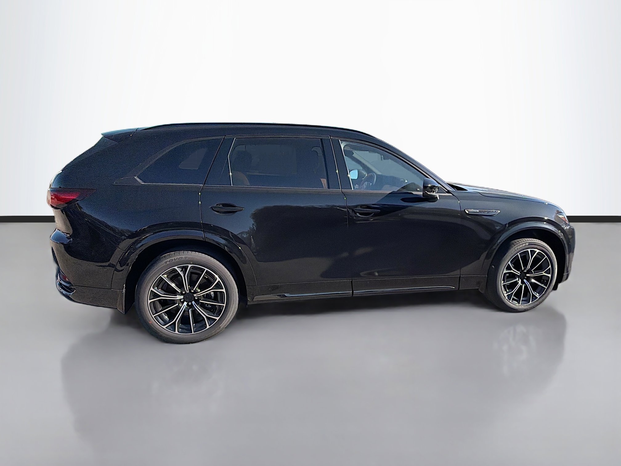 New 2026 MAZDA CX-70 3.3 Turbo S w/ Premium Plus image 2