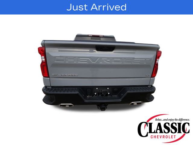 Used 2024 Chevrolet Silverado 1500 LT Trail Boss w/ Convenience Package II image 7