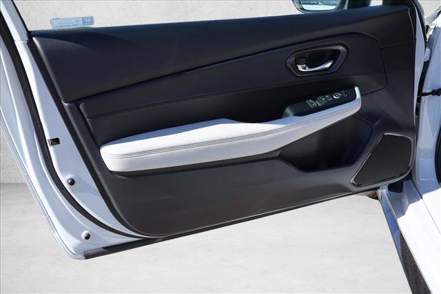 New 2026 Honda Prelude image 12