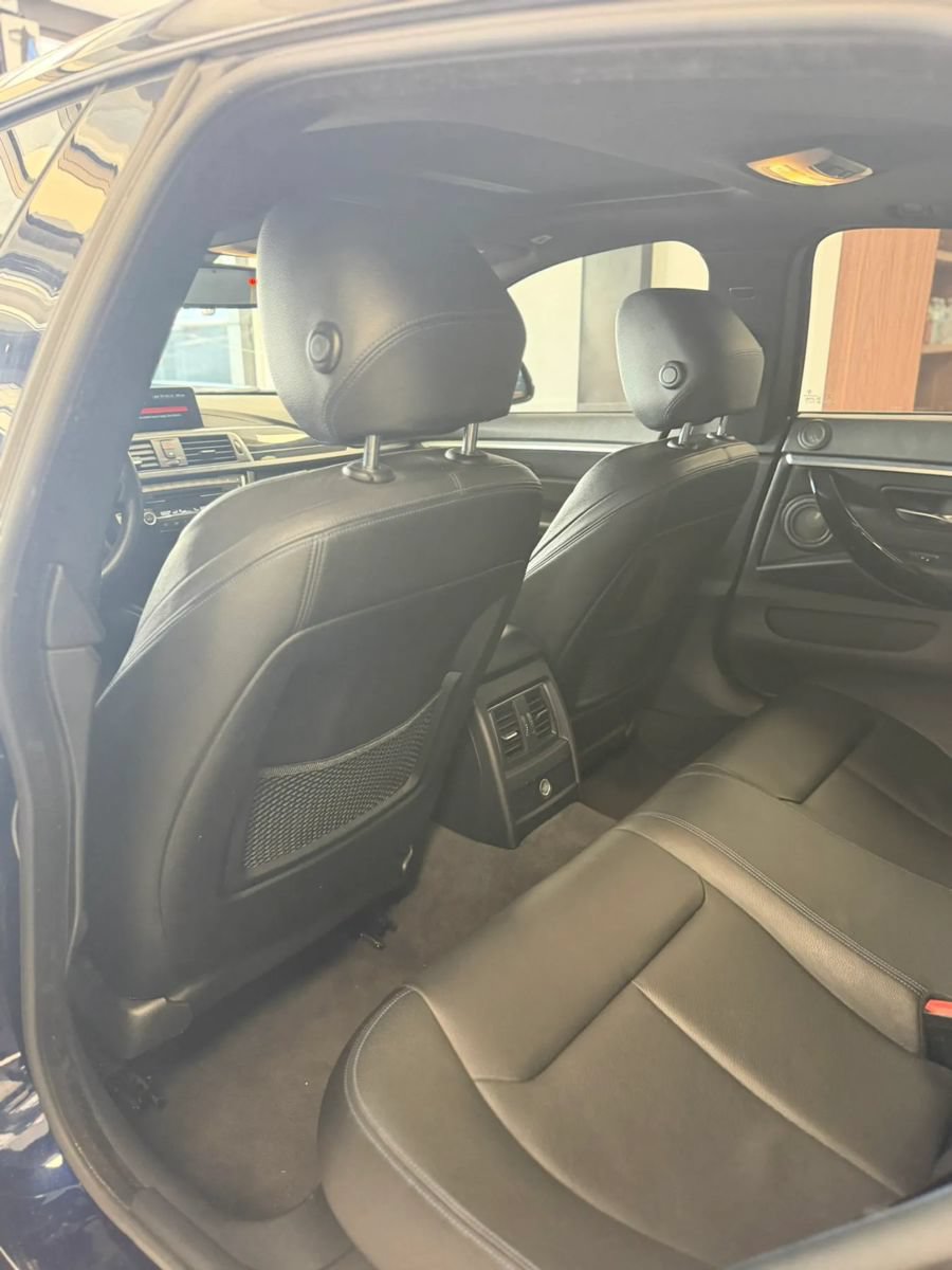 Used 2018 BMW 440i Gran Coupe xDrive AWD/4WD image 18