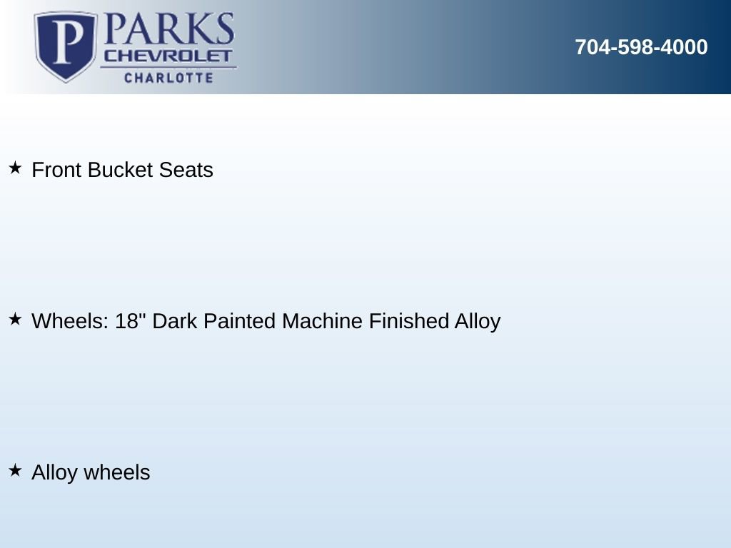 Used 2024 Nissan Rogue SV image 14