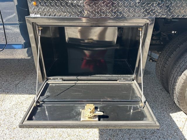 Used 2022 RAM 3500 Tradesman image 32