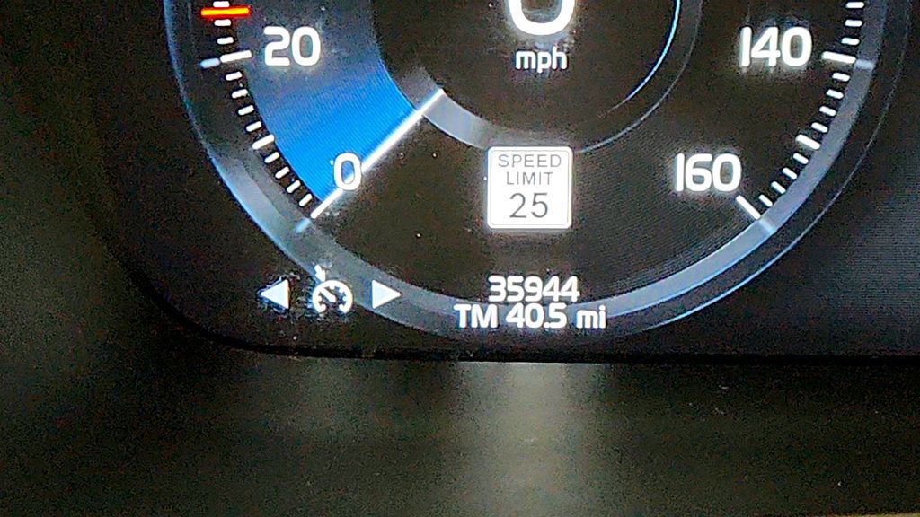 Used 2020 Volvo S60 T5 Momentum w/ Protection Package image 16