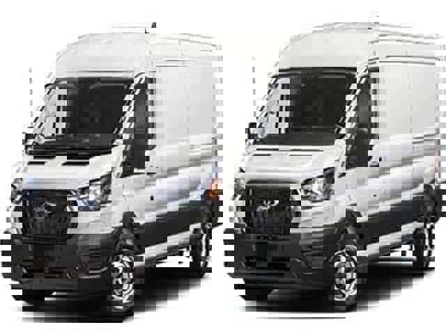 New 2025 Ford Transit 250 148 Medium Roof Extended AWD image 90