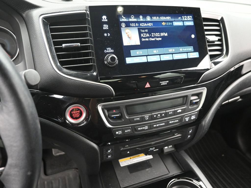 Used 2021 Honda Pilot Elite image 17