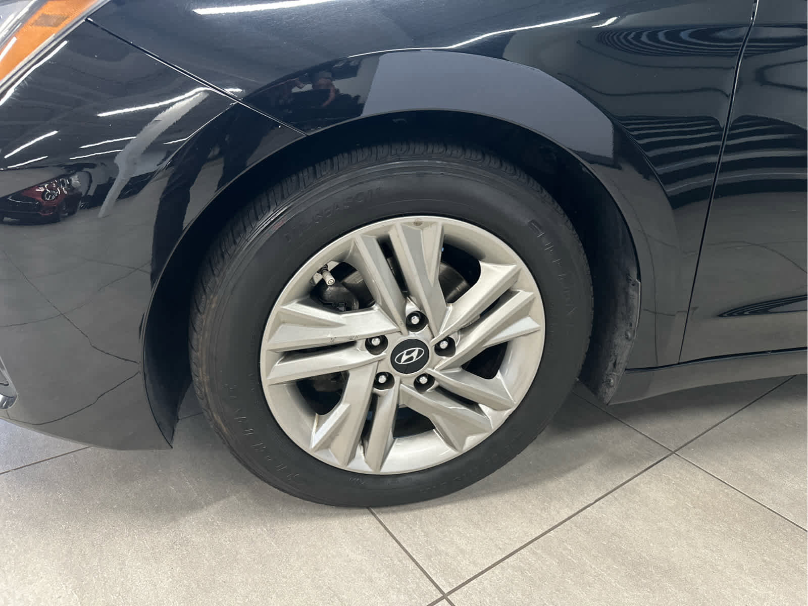 Used 2019 Hyundai Elantra Value Edition w/ Cargo Package image 17